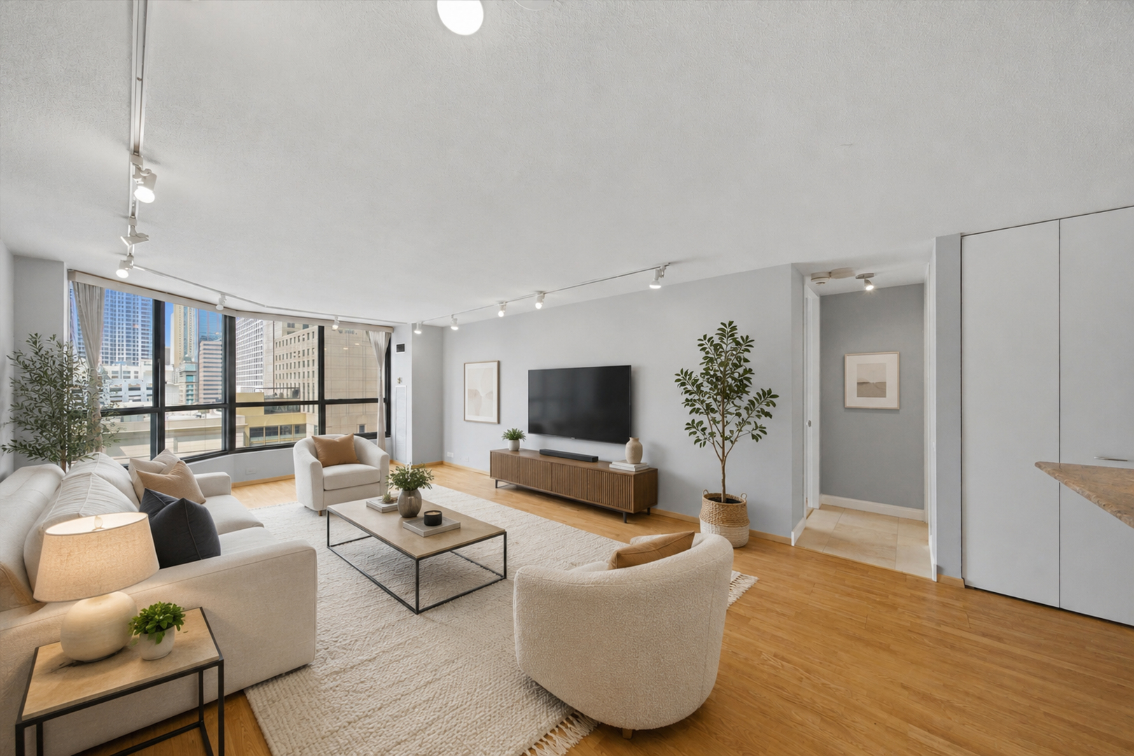 405 N Wabash Avenue Unit: 714