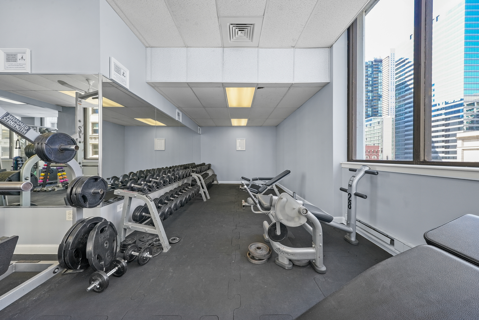 405 N Wabash Avenue Unit: 714