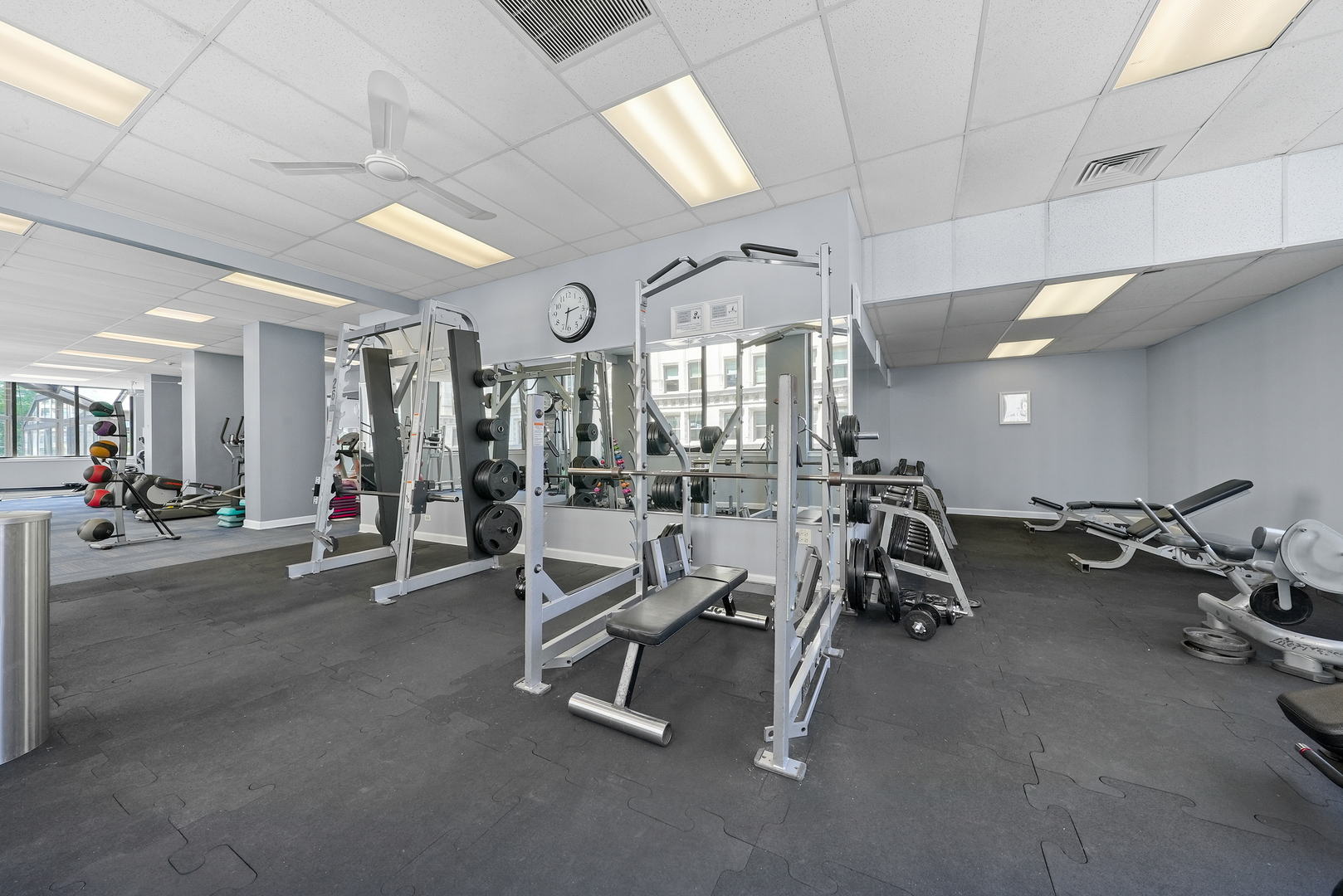 405 N Wabash Avenue Unit: 714