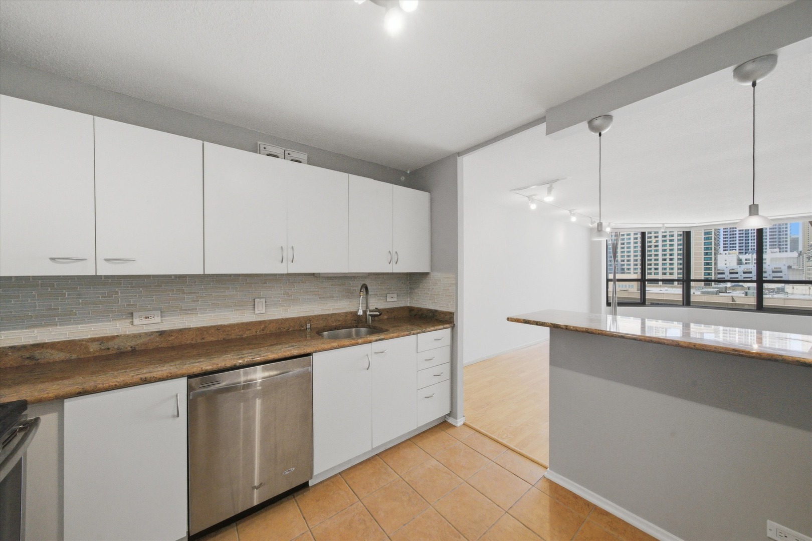 405 N Wabash Avenue Unit: 714