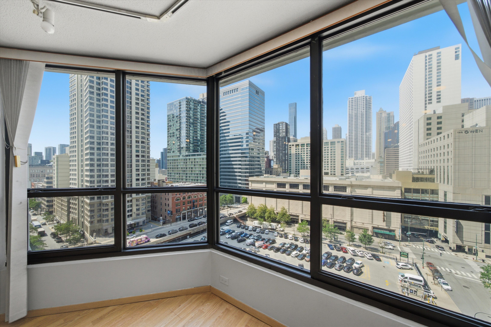 405 N Wabash Avenue Unit: 714