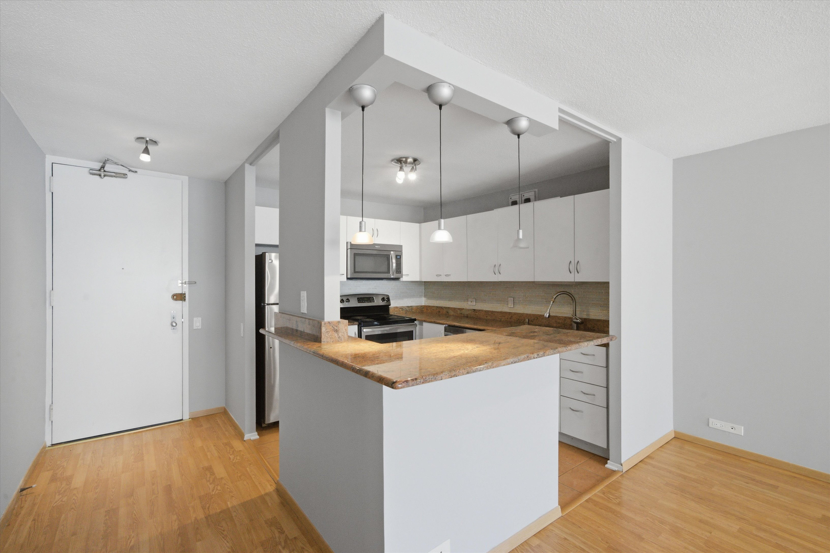 405 N Wabash Avenue Unit: 714