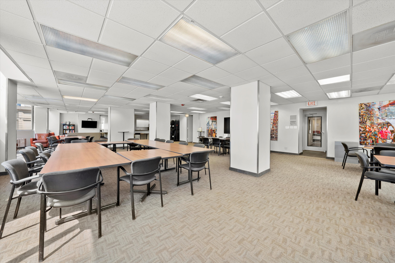 405 N Wabash Avenue Unit: 714