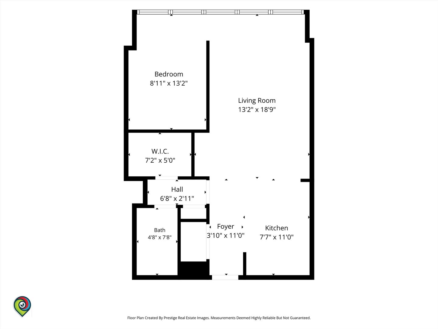 1560 N Sandburg Terrace Unit: 509J