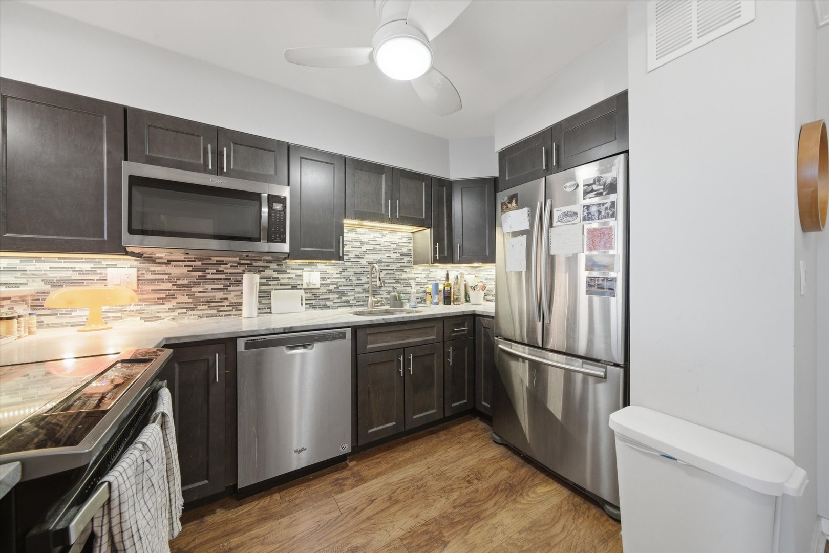 1560 N Sandburg Terrace Unit: 509J