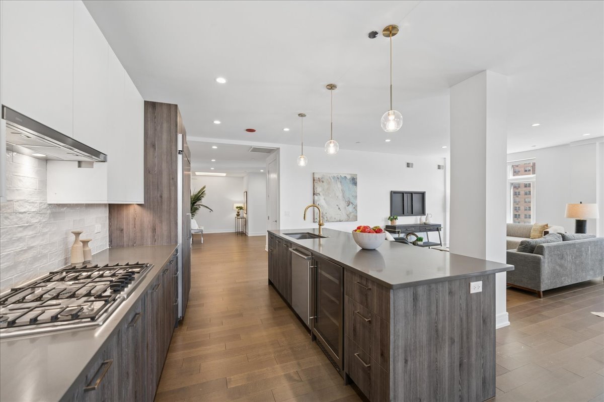 434 W Melrose Street Unit: 501