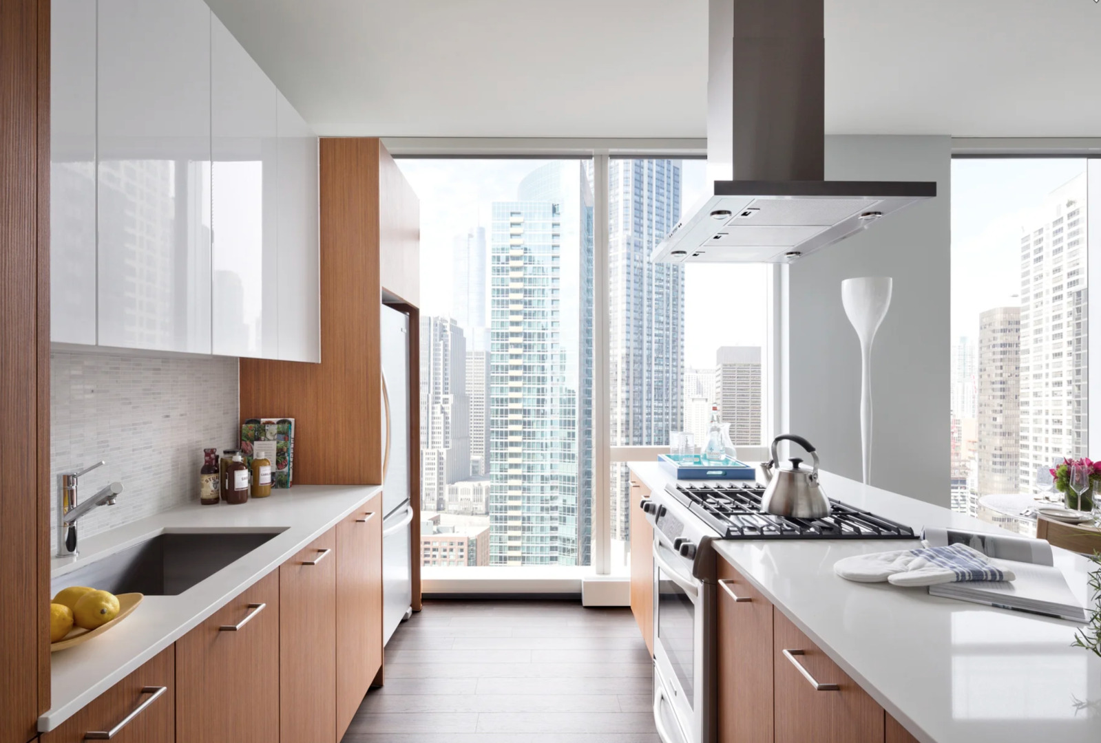 500 N Lake Shore Drive Unit: 1011