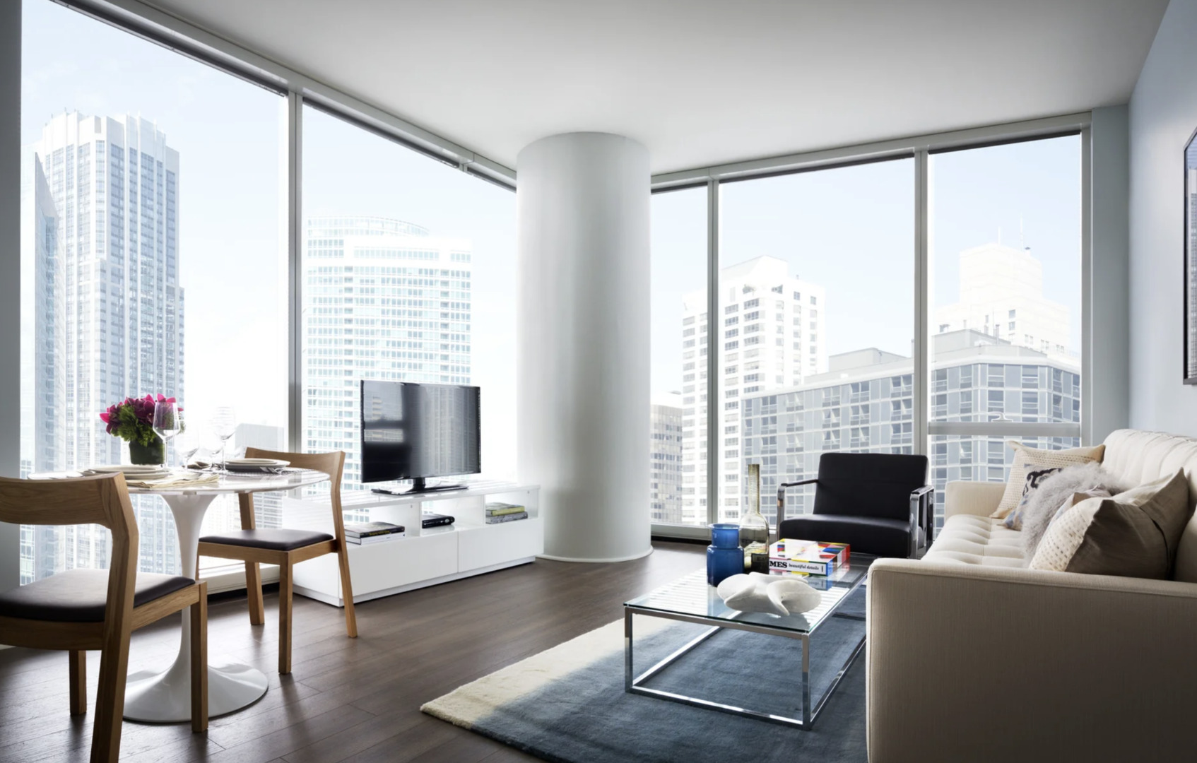 500 N Lake Shore Drive Unit: 1011