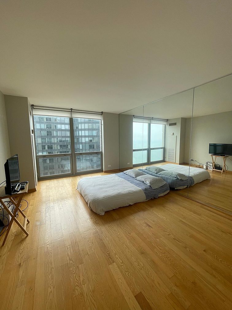 195 N Harbor Drive Unit: 5105