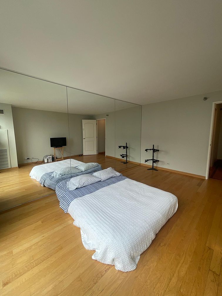 195 N Harbor Drive Unit: 5105