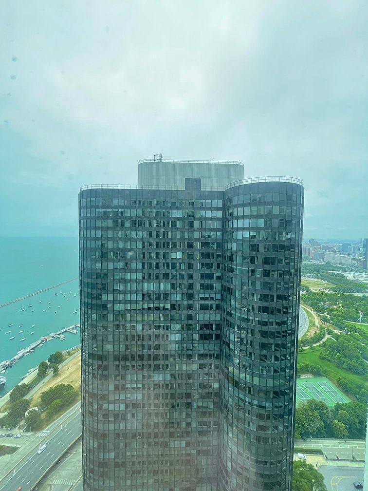 195 N Harbor Drive Unit: 5105