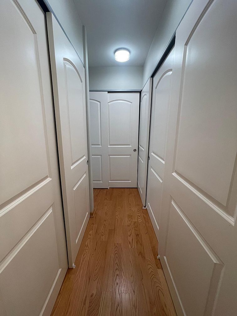 195 N Harbor Drive Unit: 5105