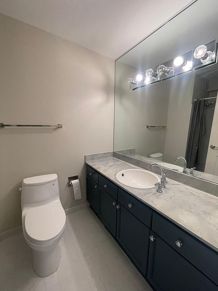 195 N Harbor Drive Unit: 5105