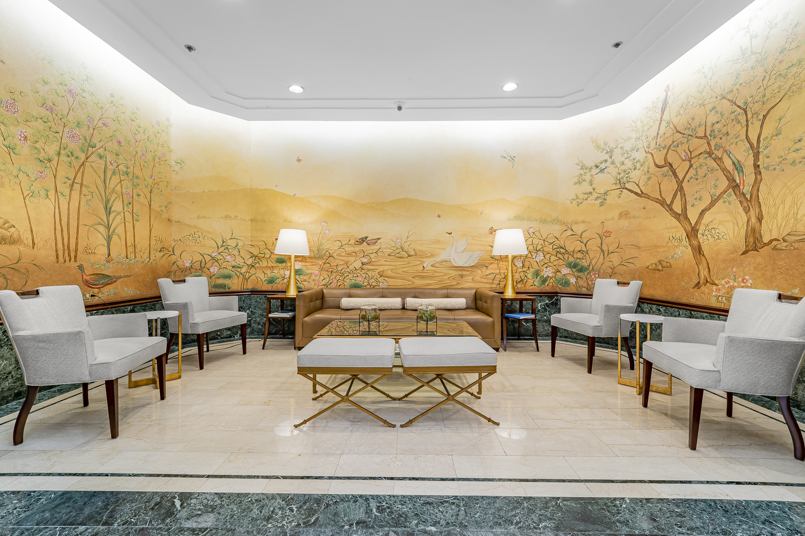 195 N Harbor Drive Unit: 5105