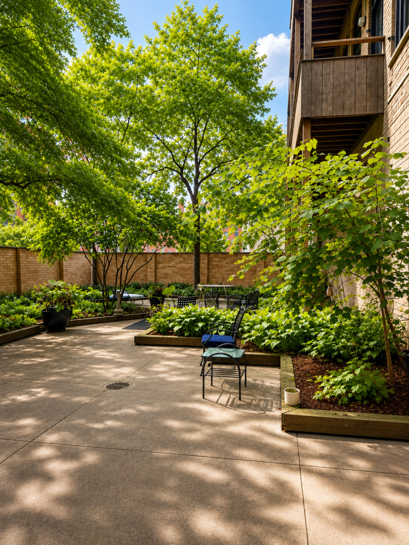 420 W Grand Avenue Unit: 2H