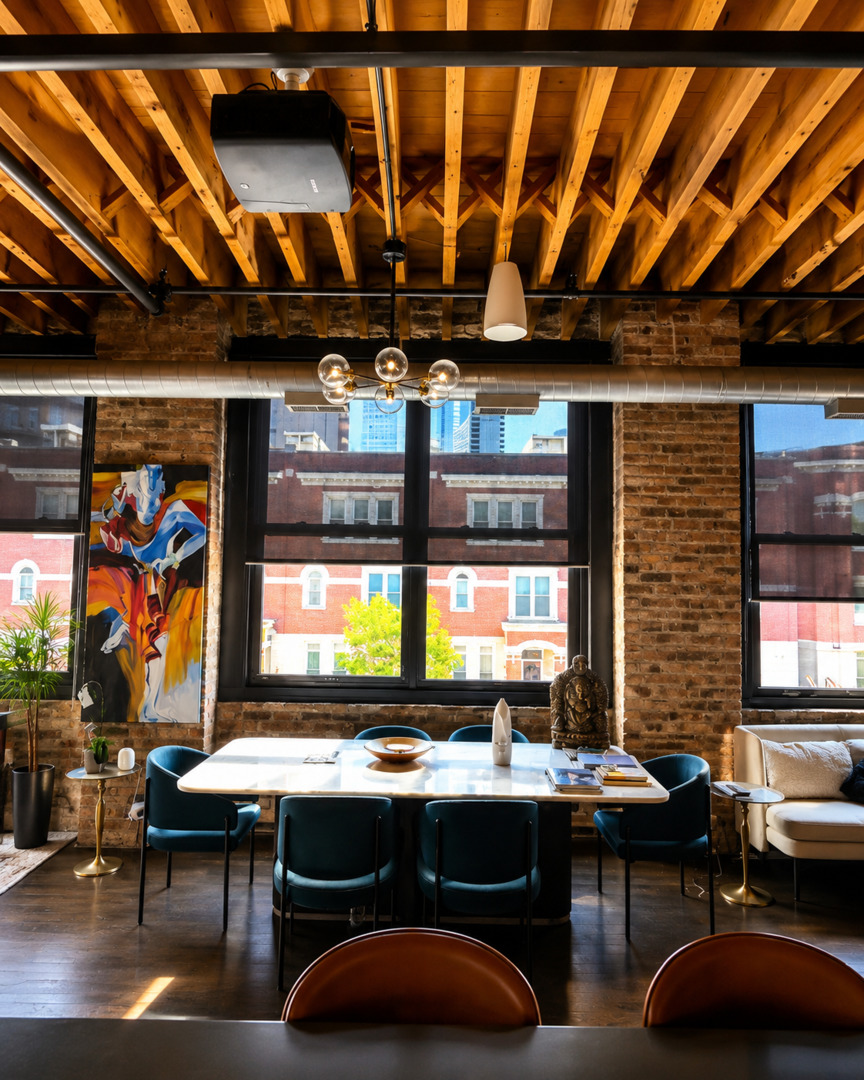 420 W Grand Avenue Unit: 2H