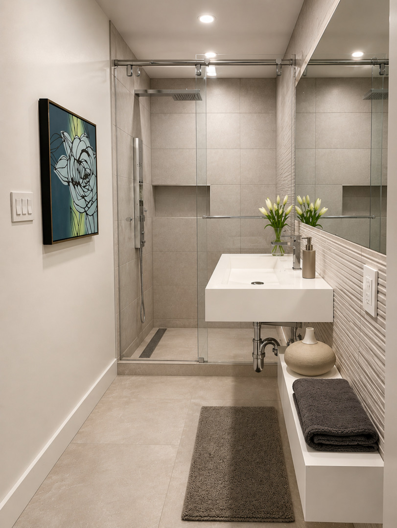 420 W Grand Avenue Unit: 2H