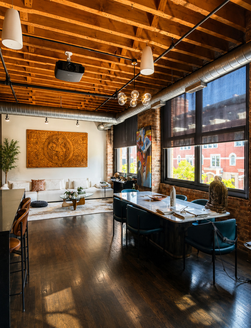420 W Grand Avenue Unit: 2H