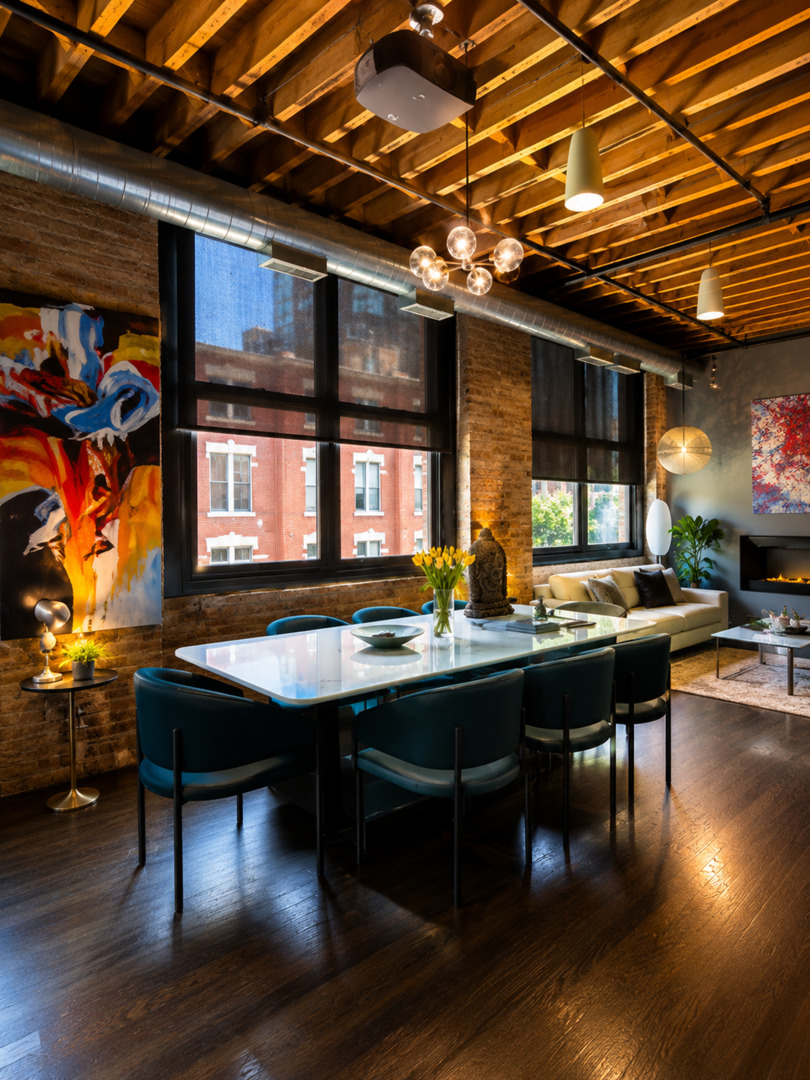 420 W Grand Avenue Unit: 2H
