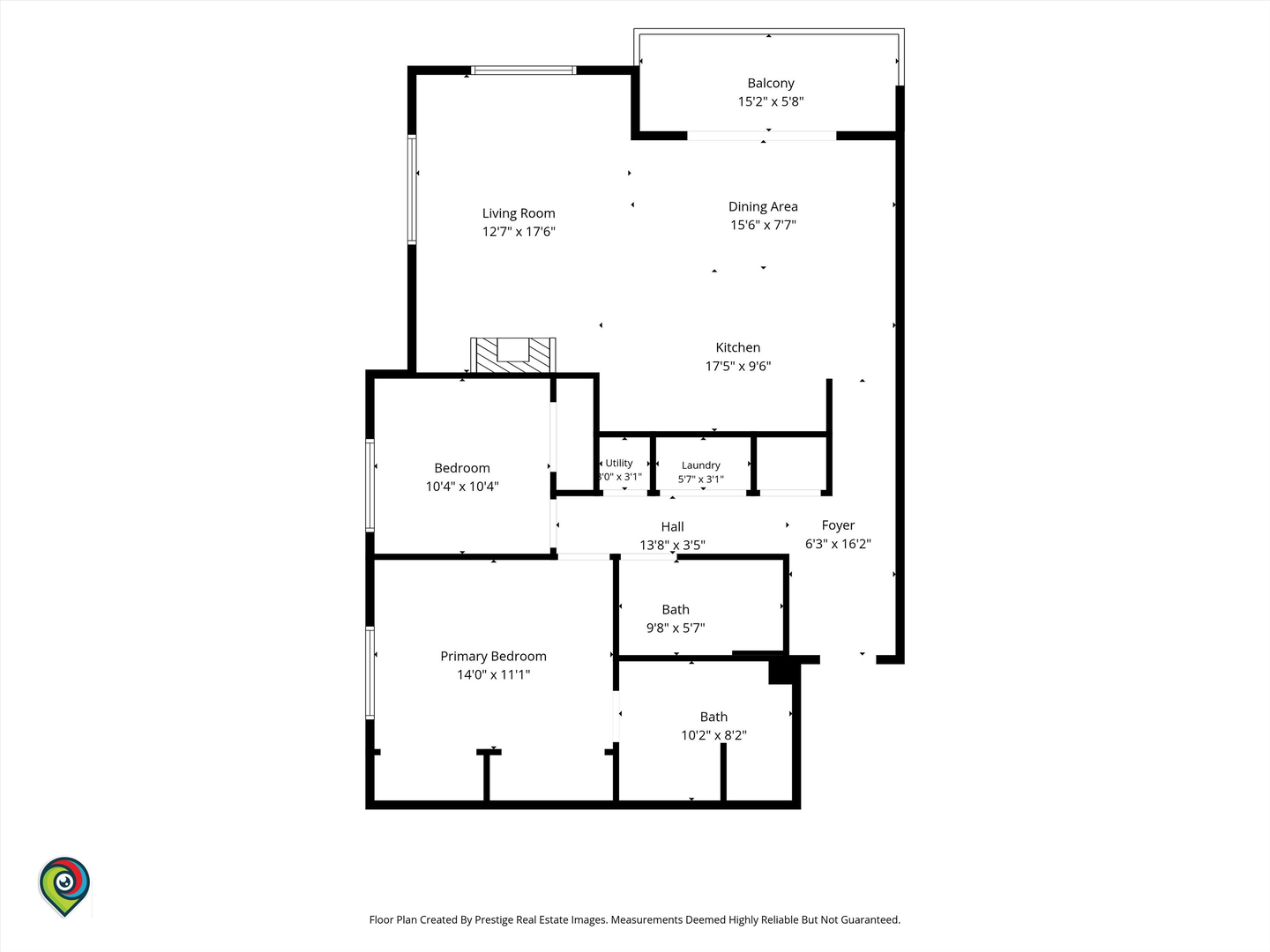 1100 W Montrose Avenue Unit: 502