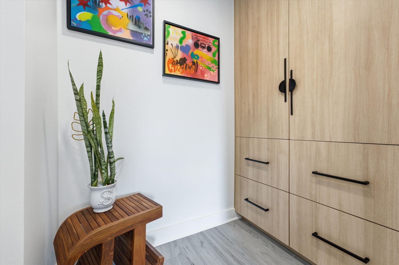 1100 W Montrose Avenue Unit: 502