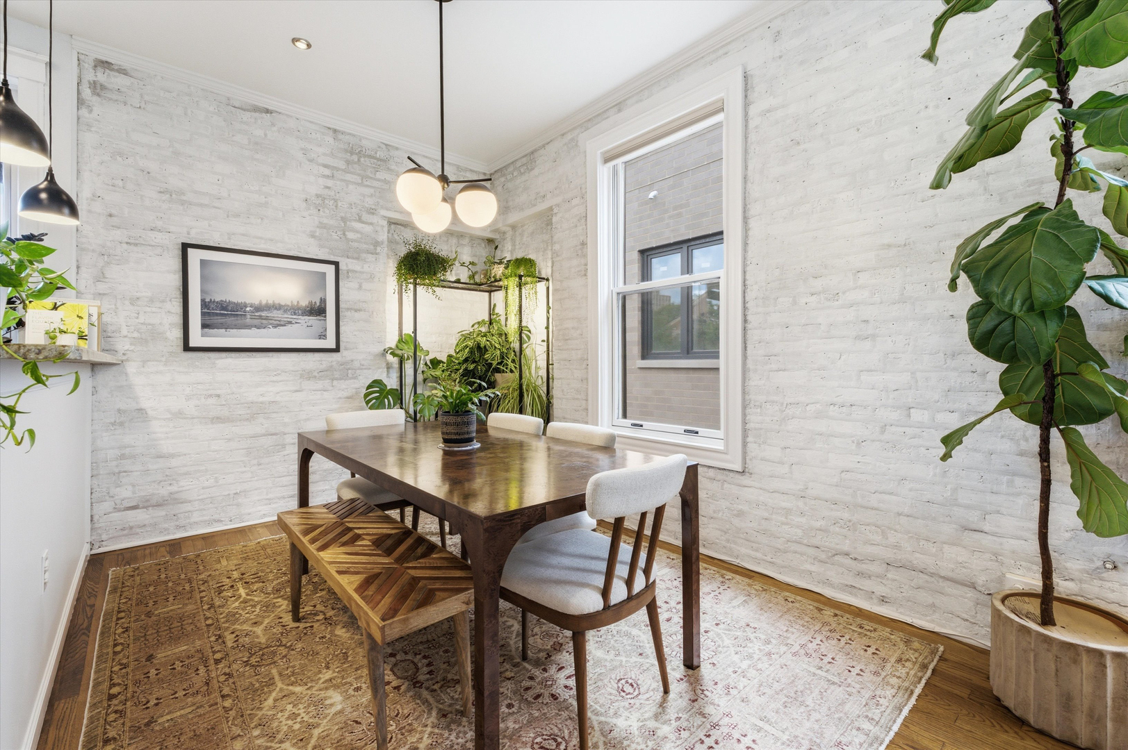 2681 N Orchard Street Unit: 3S
