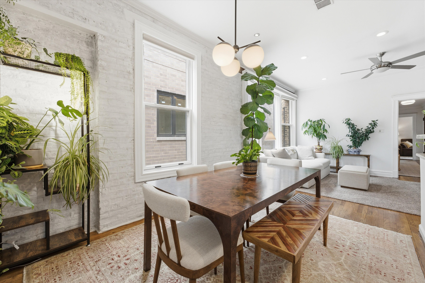2681 N Orchard Street Unit: 3S