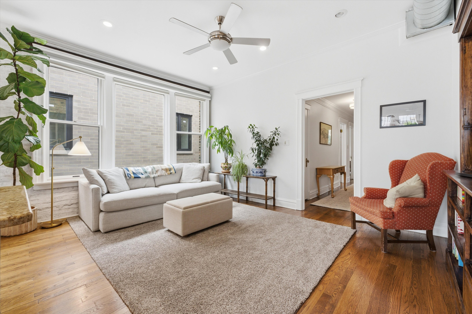 2681 N Orchard Street Unit: 3S