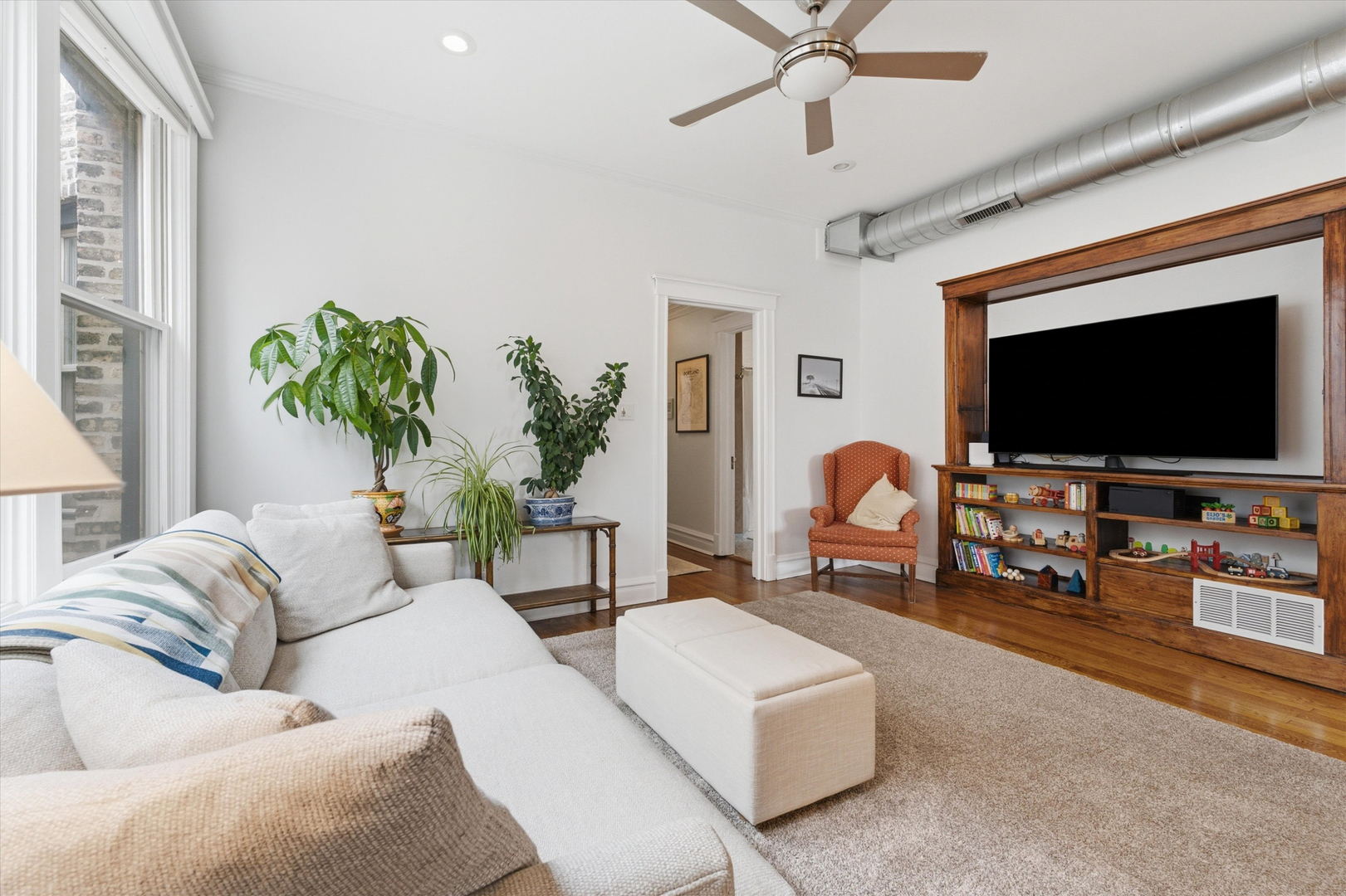 2681 N Orchard Street Unit: 3S