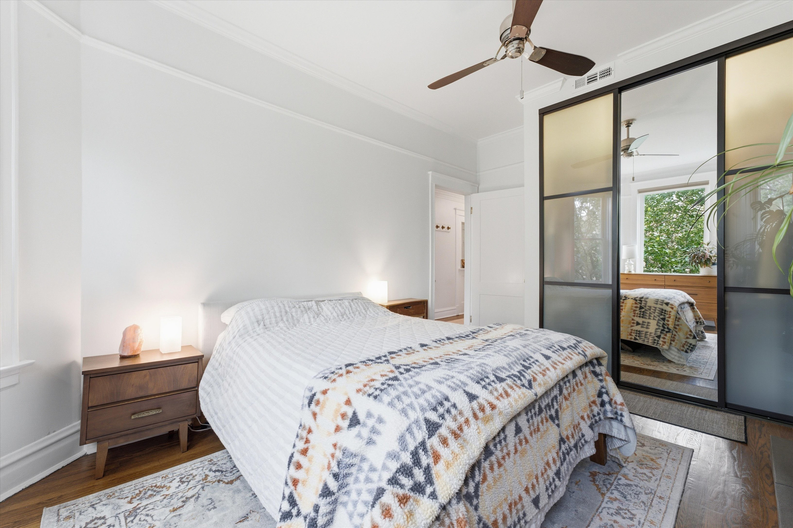 2681 N Orchard Street Unit: 3S