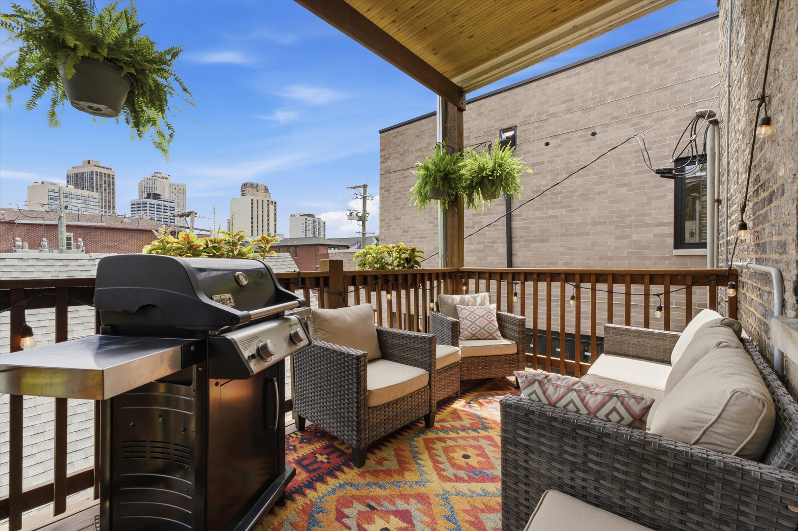 2681 N Orchard Street Unit: 3S