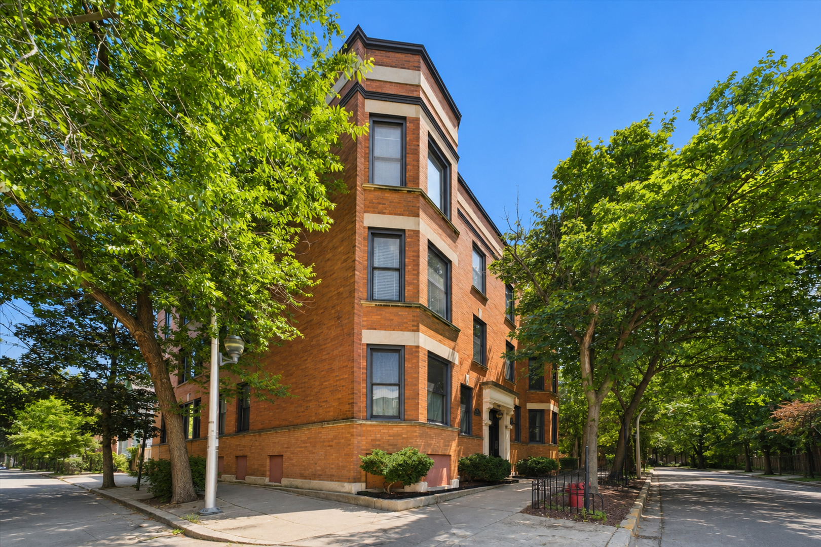 2681 N Orchard Street Unit: 3S