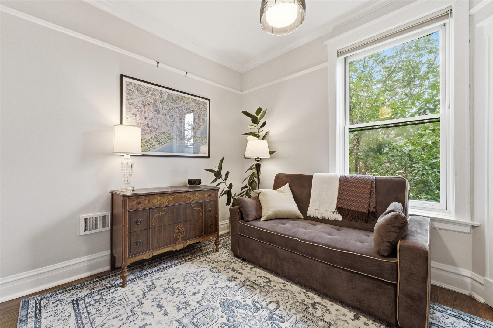2681 N Orchard Street Unit: 3S