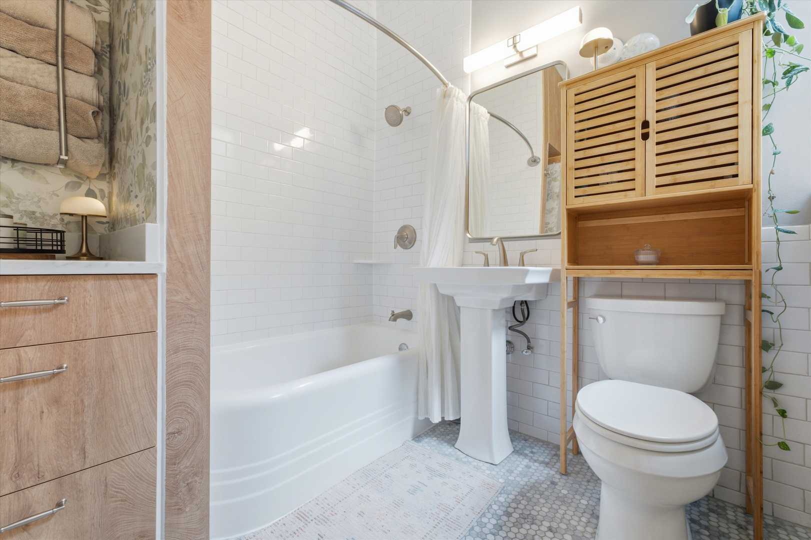 2681 N Orchard Street Unit: 3S