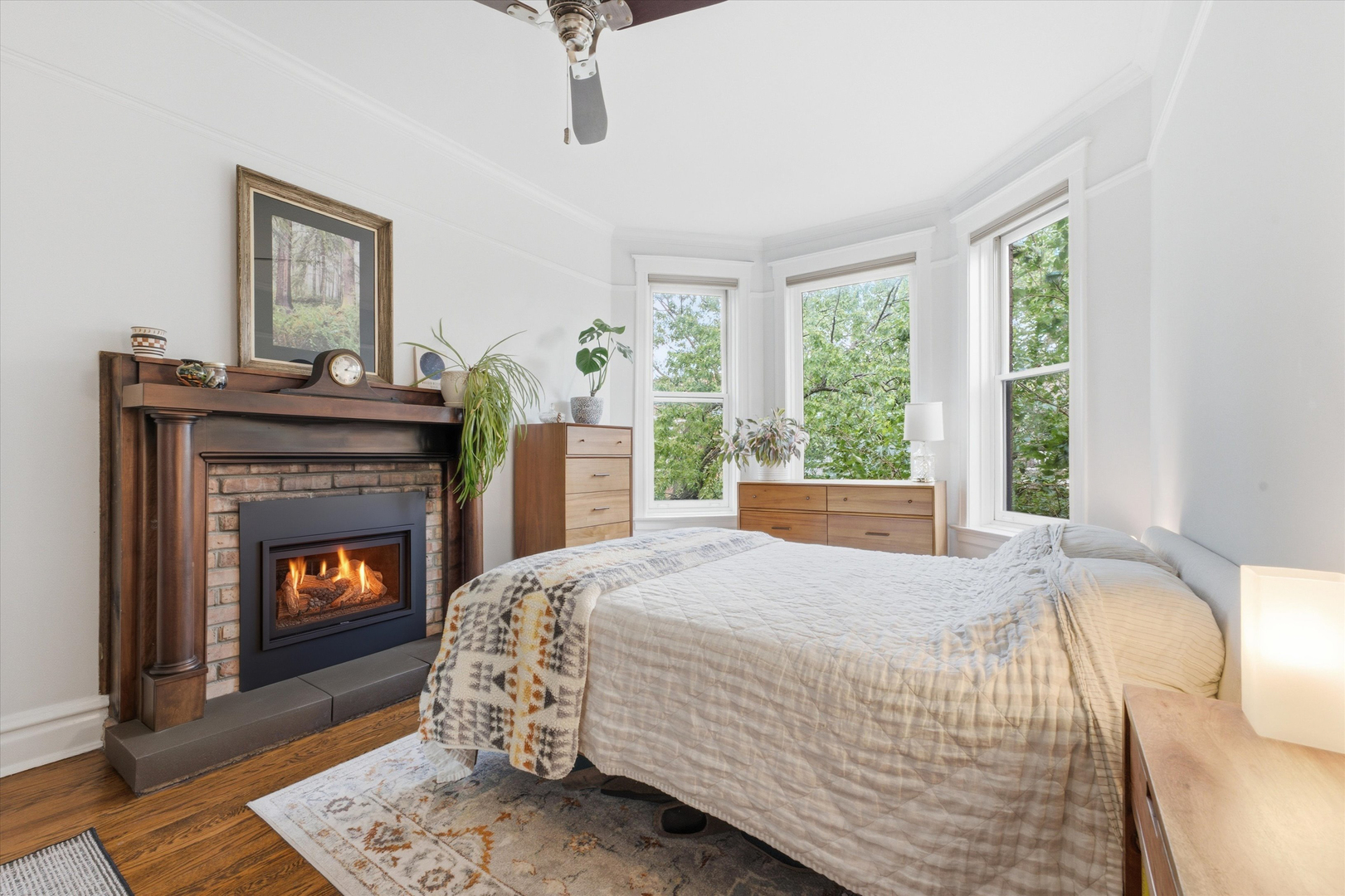 2681 N Orchard Street Unit: 3S