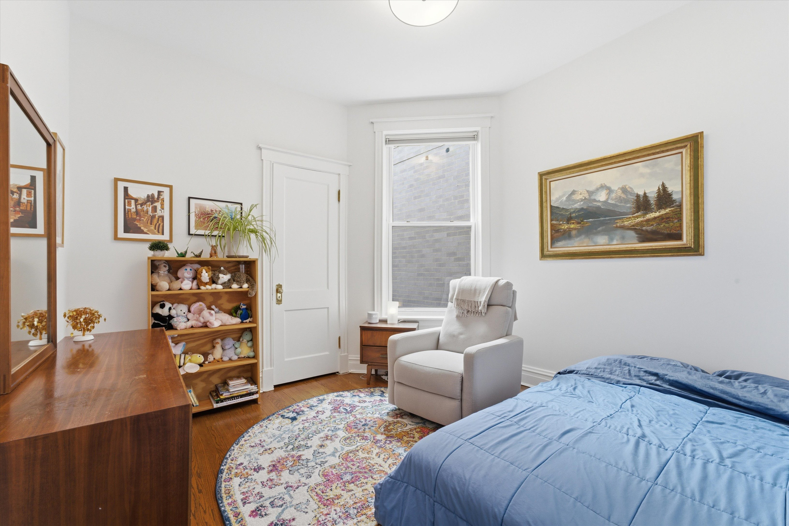 2681 N Orchard Street Unit: 3S