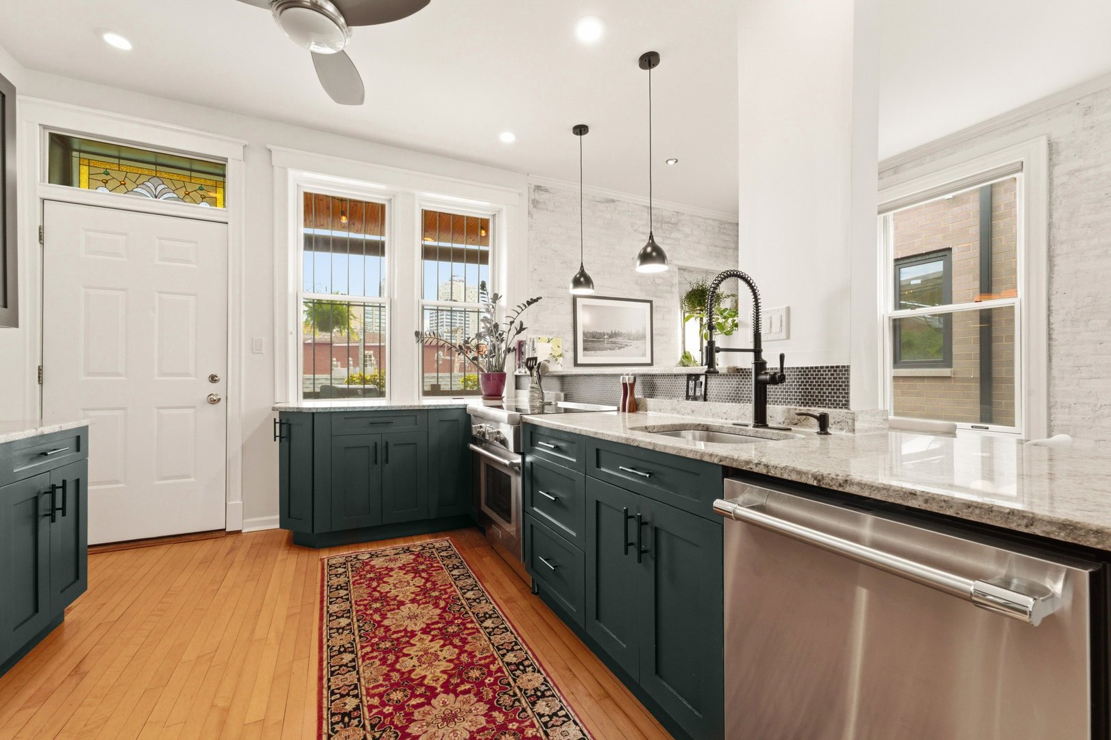 2681 N Orchard Street Unit: 3S