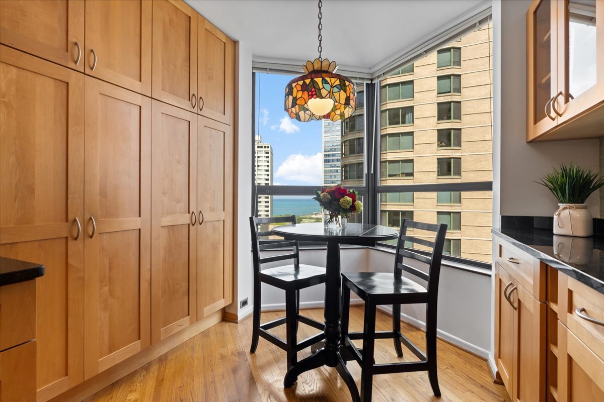 400 E Ohio Street Unit: 2003