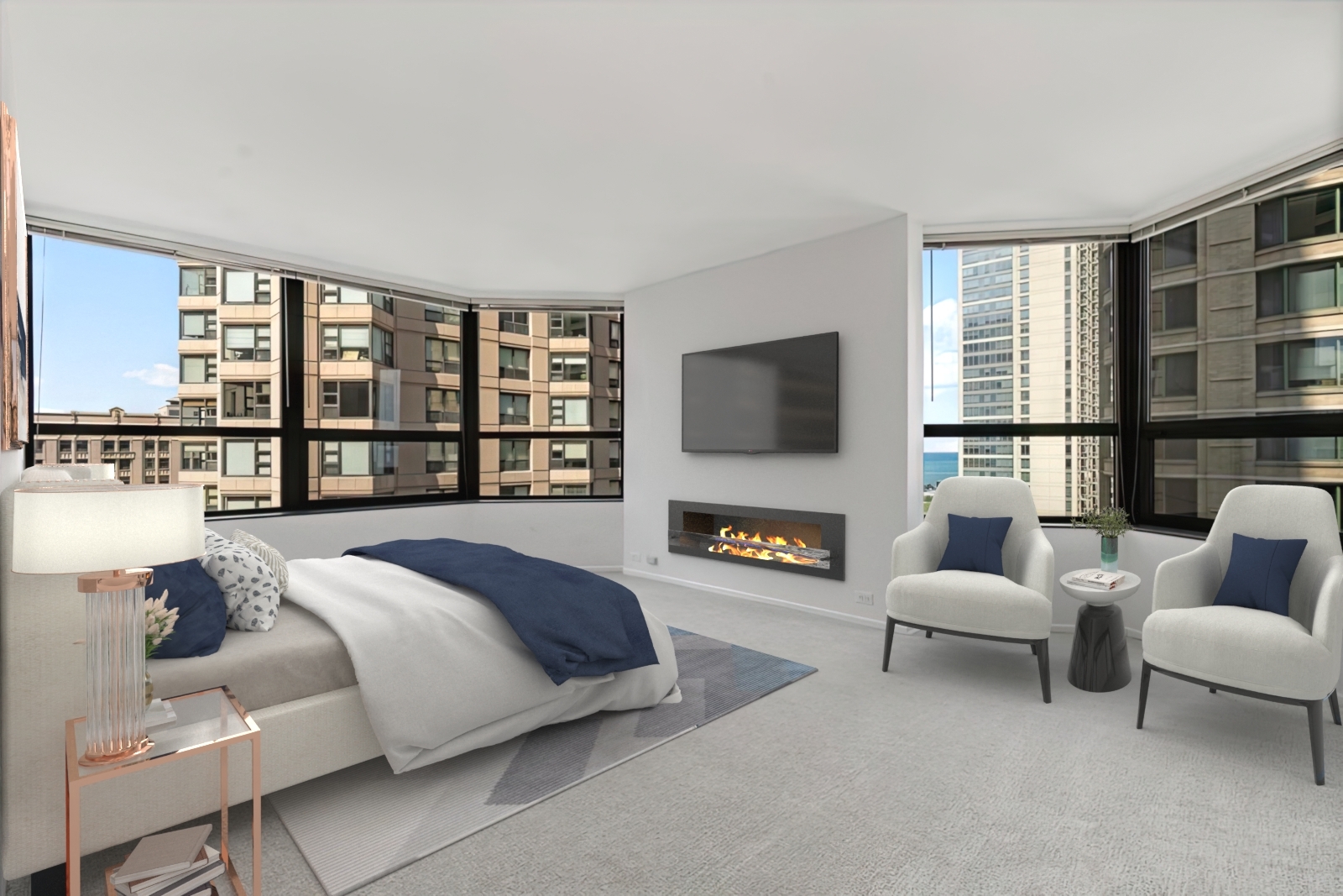 400 E Ohio Street Unit: 2003