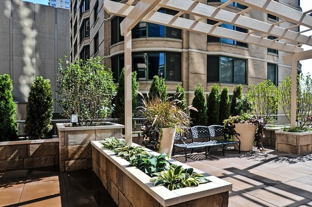 400 E Ohio Street Unit: 2003