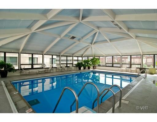 400 E Ohio Street Unit: 2003