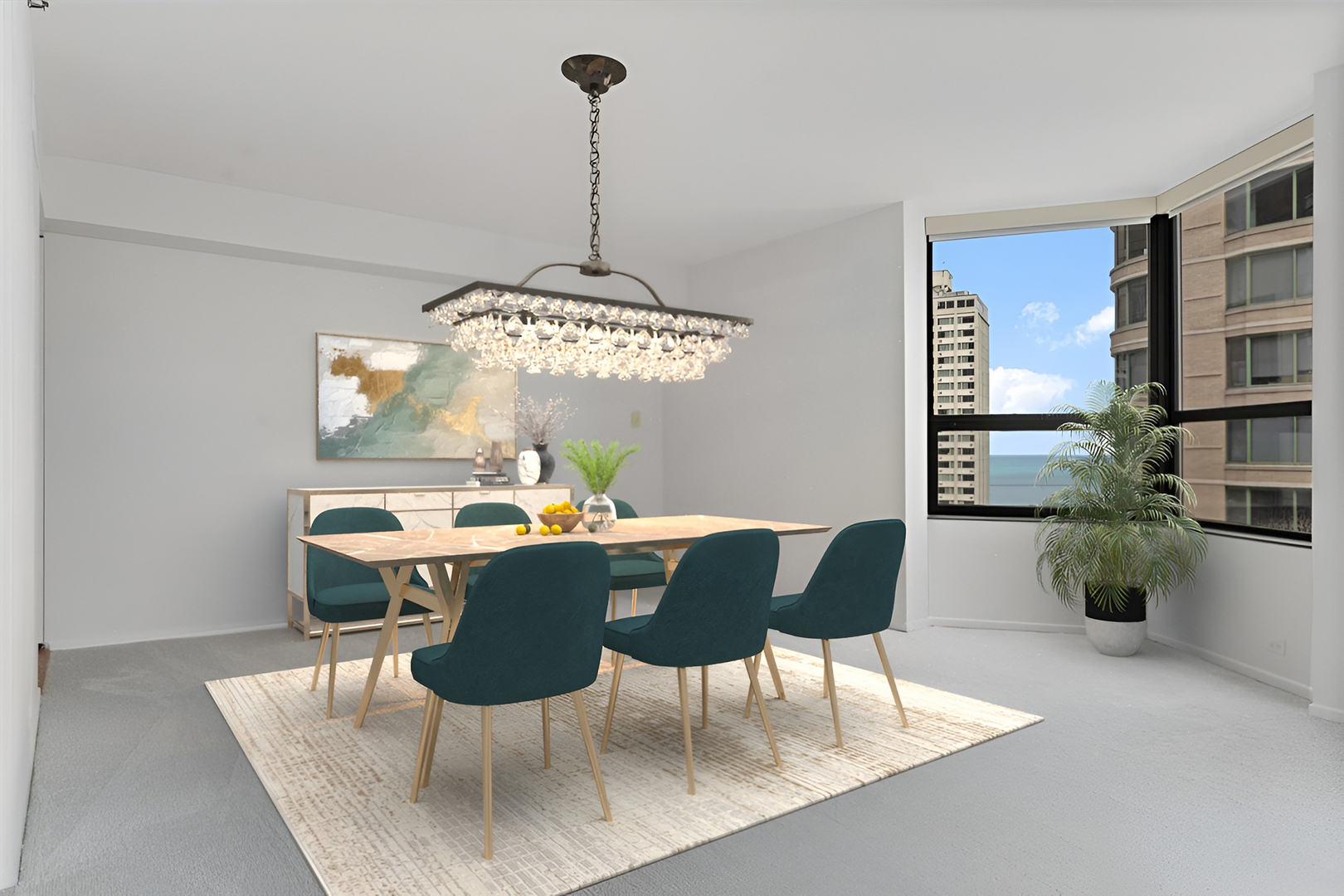 400 E Ohio Street Unit: 2003