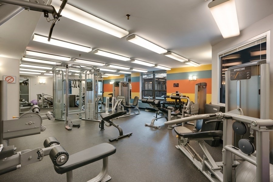 400 E Ohio Street Unit: 2003