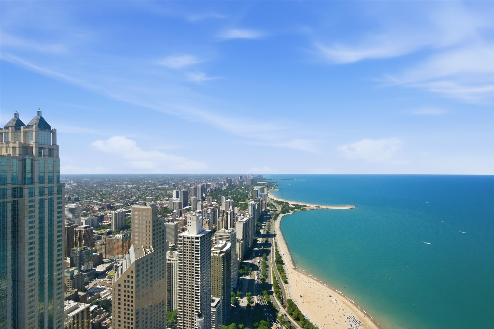 175 E Delaware Place Unit: 6504