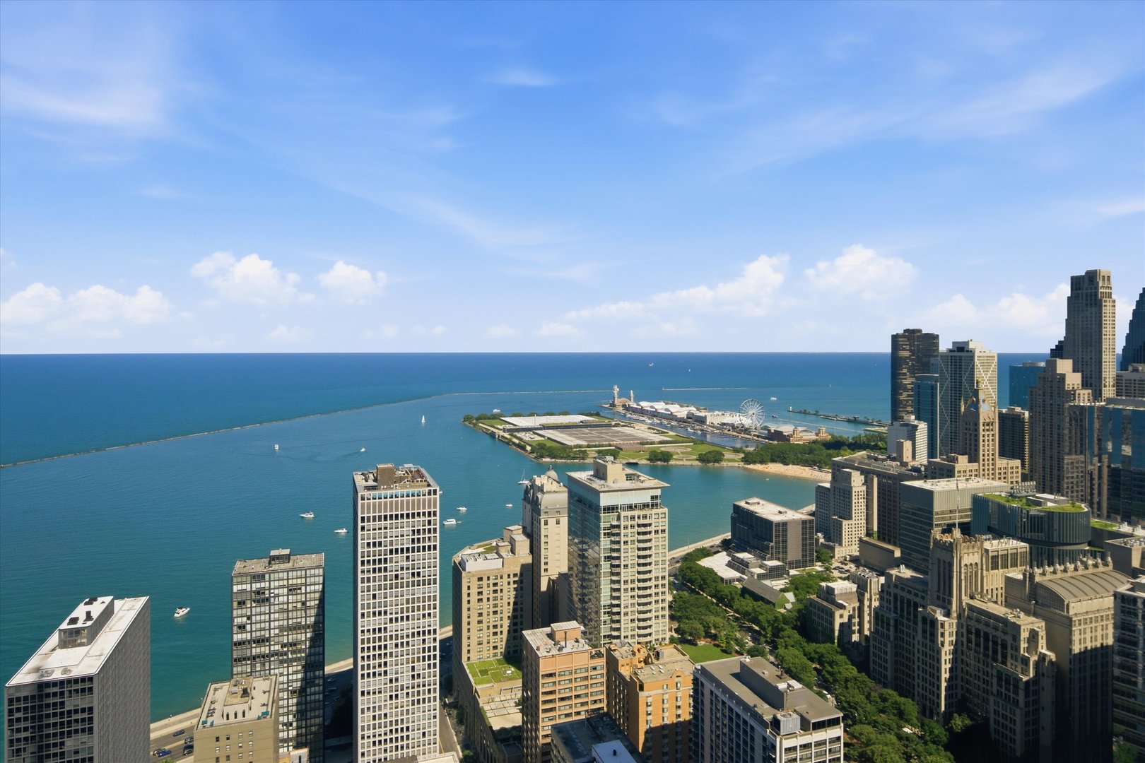 175 E Delaware Place Unit: 6504