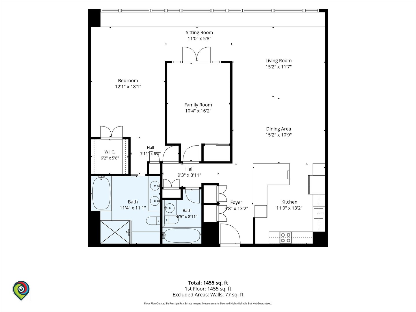 175 E Delaware Place Unit: 6504
