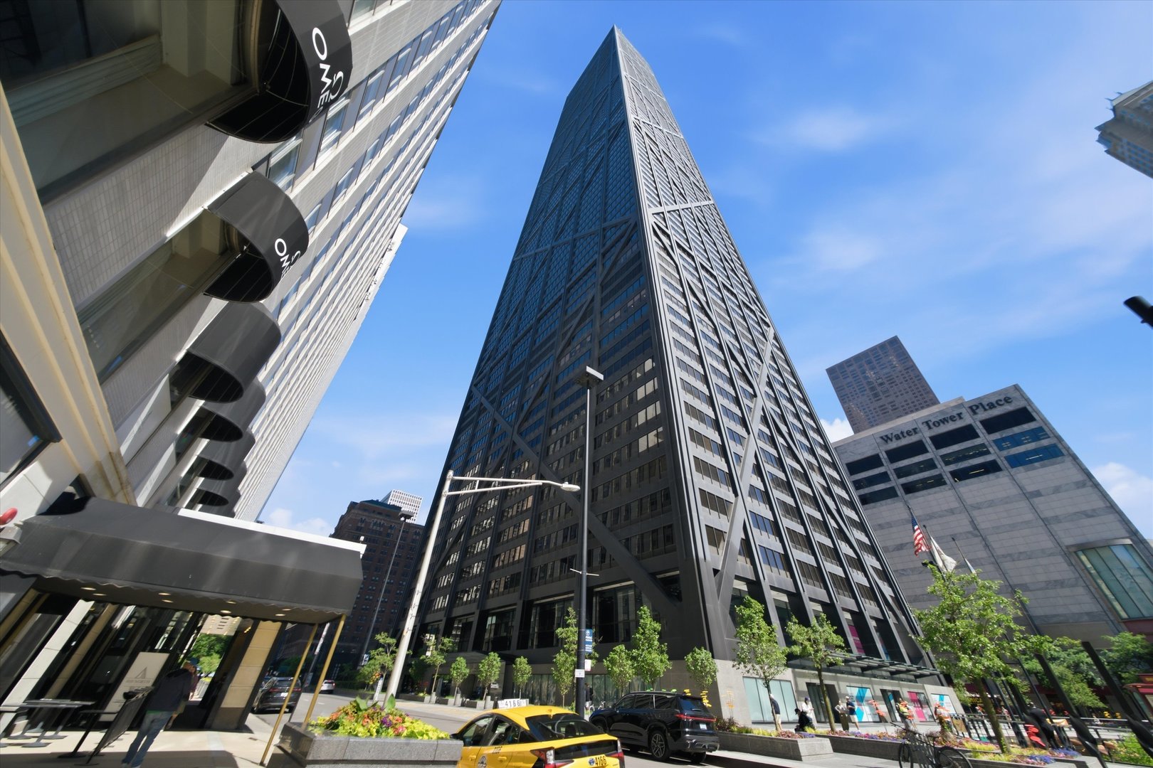 175 E Delaware Place Unit: 6504