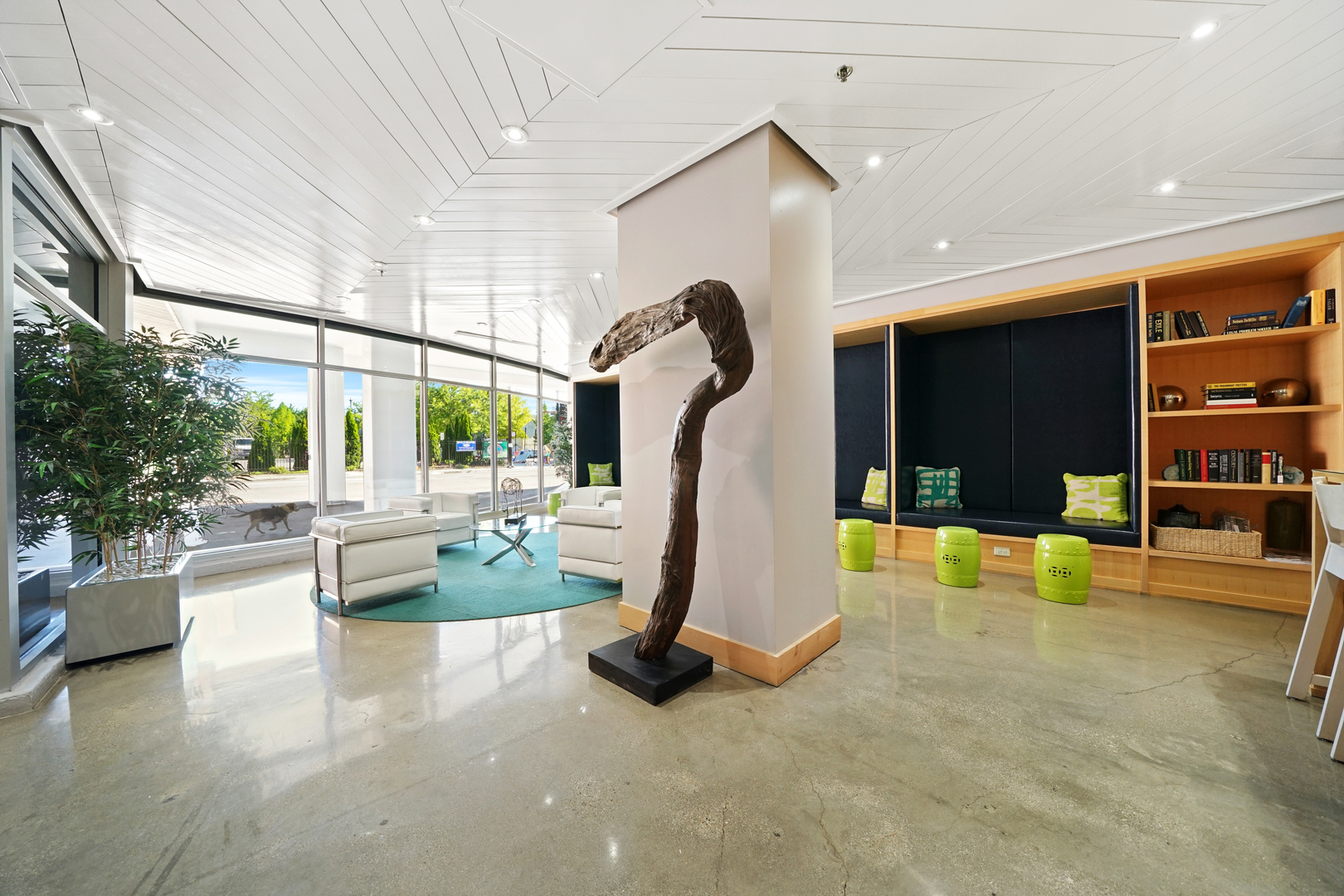 50 E 16th Street Unit: 514