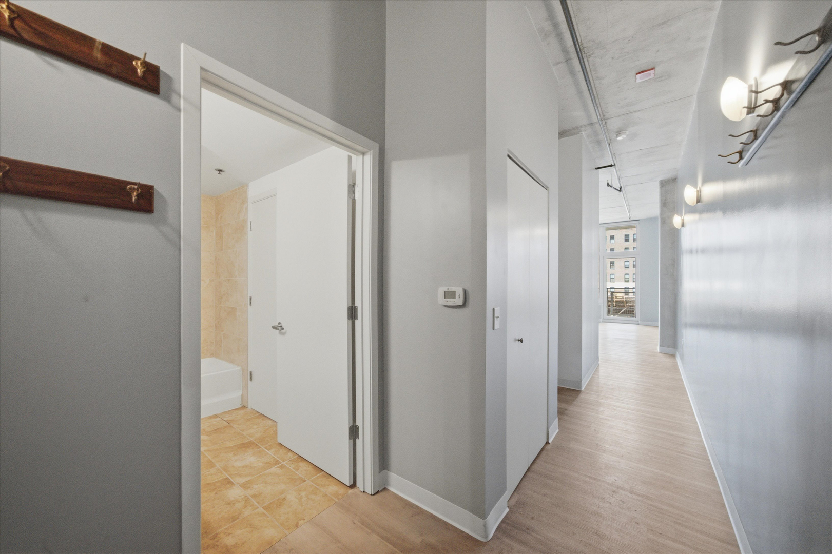 50 E 16th Street Unit: 514