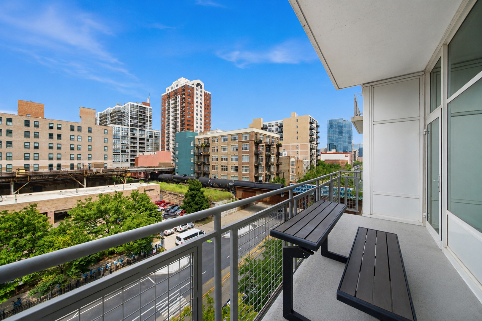 50 E 16th Street Unit: 514